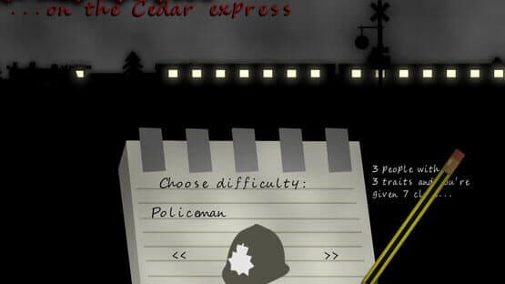 Murder... — screenshot 5