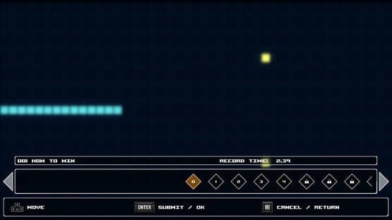 Ophidian — screenshot 4