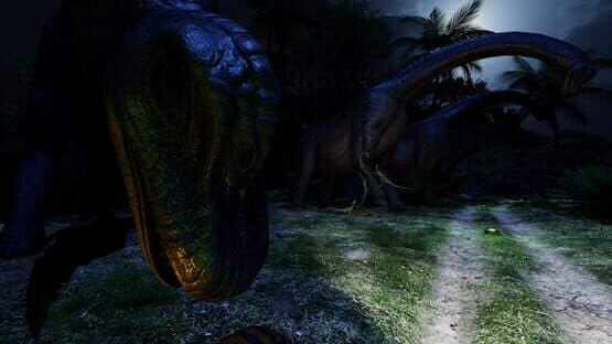 DinoTrek — screenshot 4