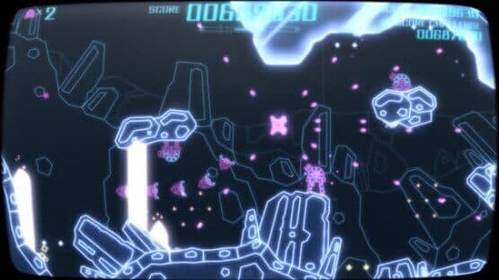 PixelJunk SideScroller — screenshot 1