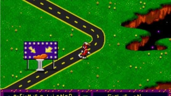 ToeJam & Earl — screenshot 3