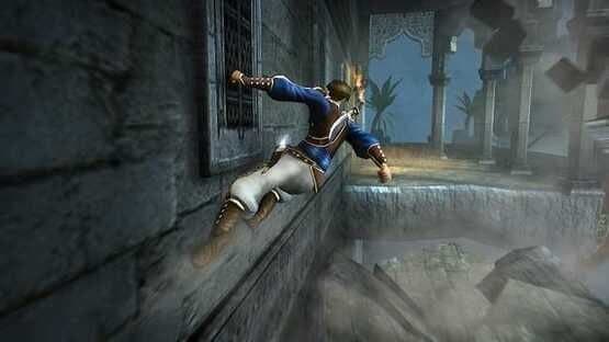 Prince of Persia Trilogy HD — screenshot 1