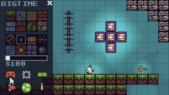 Indie Game Sim — screenshot 1