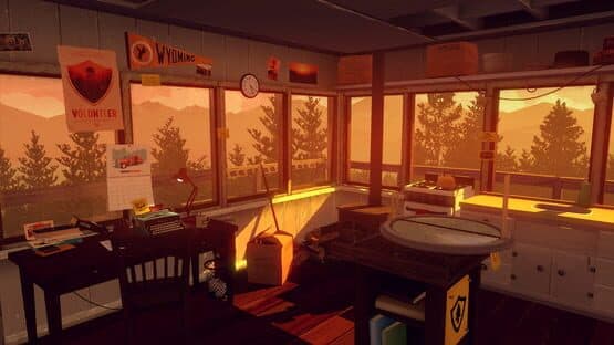 Firewatch — screenshot 3
