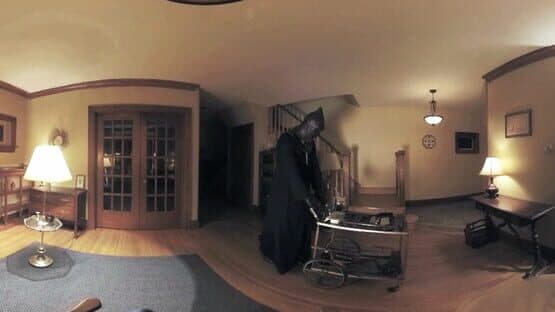 Slasher VR — screenshot 4