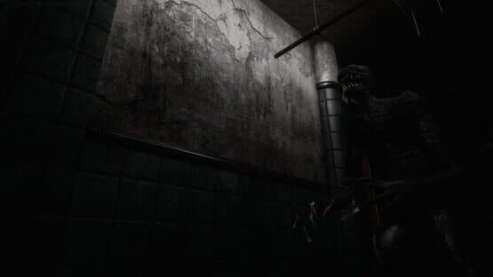 Awe of Despair — screenshot 5