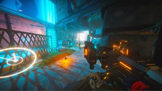 Pre:One — screenshot 8