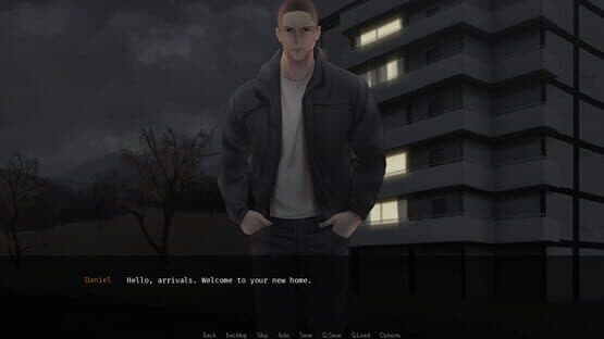Anomie — screenshot 3