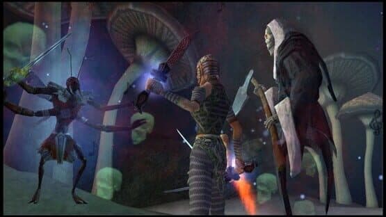 EverQuest — screenshot 3