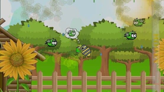 Bees Knees — screenshot 2
