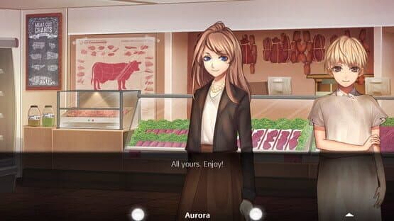 On Earth As It Is In Heaven — screenshot 3