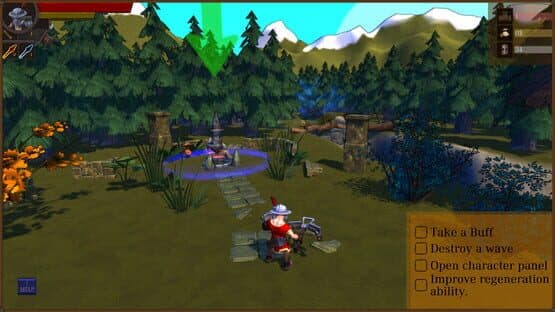 TD Ultimate — screenshot 4