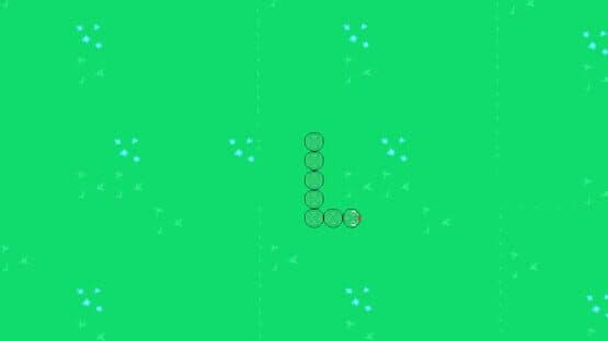 #CuteSnake — screenshot 3