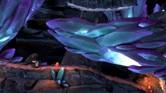 Macrotis: A Mother's Journey — screenshot 6