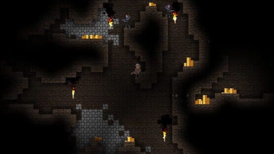 It Lurks Below — screenshot 6