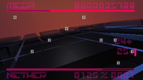 Bit.Trip Saga — screenshot 2