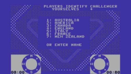America's Cup Challenge — screenshot 3