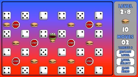 The Food Run — screenshot 2