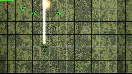 Aircraft War X — screenshot 1