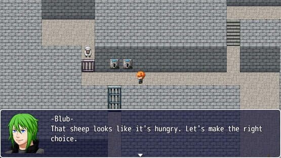 The Unclogging: An Unsanitary Saga — screenshot 2