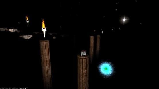 The Dreamlord — screenshot 5