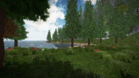Alchemist's Awakening — screenshot 2