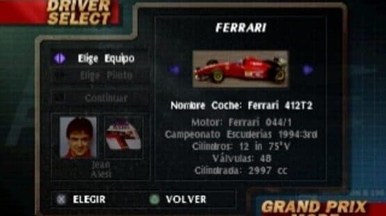 Formula 1 — screenshot 3