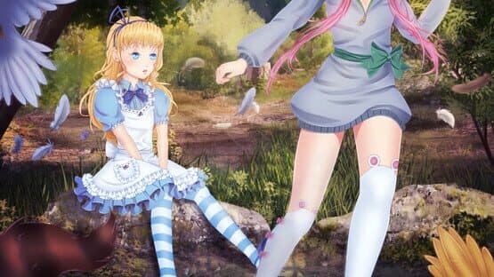 Alice in Wonderland — screenshot 4