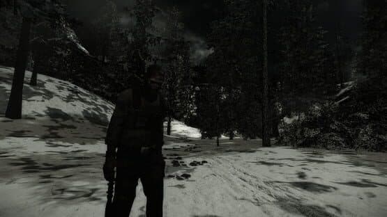 The Frost — screenshot 4