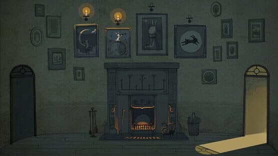 Luna: The Shadow Dust — screenshot 4
