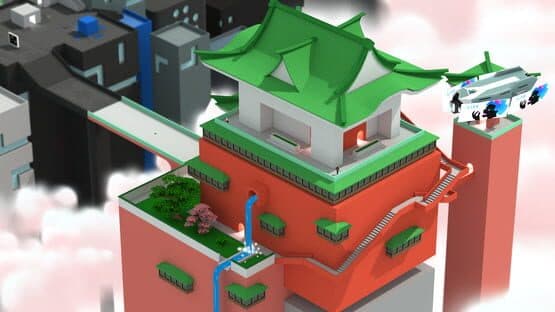 Tokyo 42 — screenshot 5