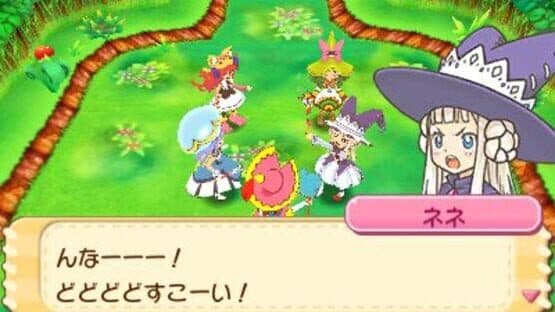 Moco Moco Friends — screenshot 4
