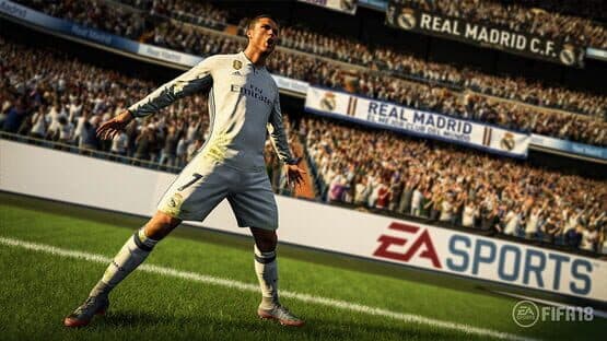 FIFA 18 — screenshot 3