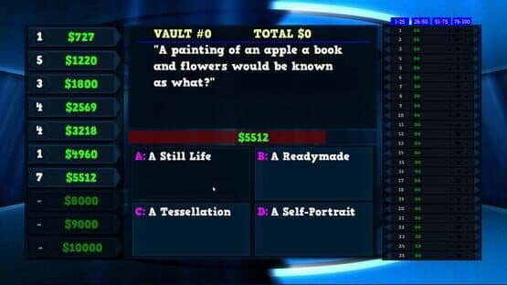 Trivia Vault: Mixed Trivia 2 — screenshot 2