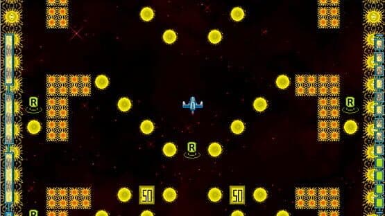 Intergalactic traveler: The Omega Sector — screenshot 5