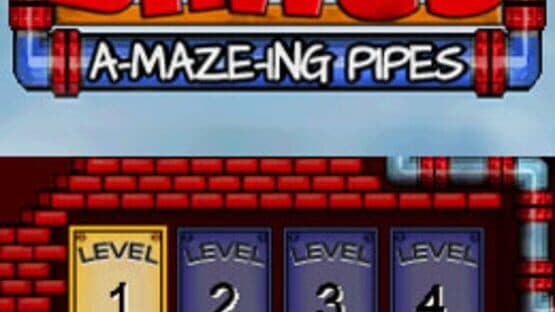 Working Dawgs: A-Maze-ing Pipes — screenshot 3