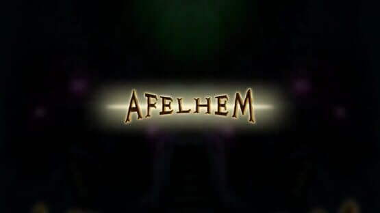 Afelhem — screenshot 1