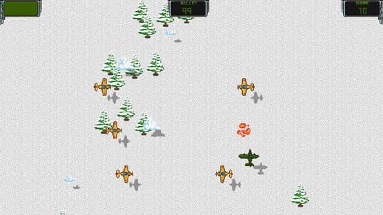 Air Threat — screenshot 6