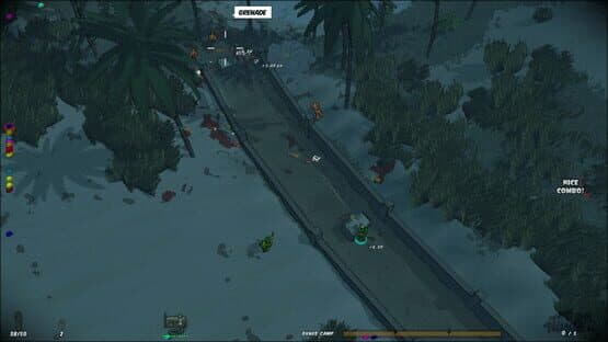 Running With Rifles — screenshot 3