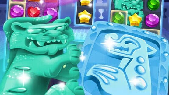 Genies & Gems — screenshot 8