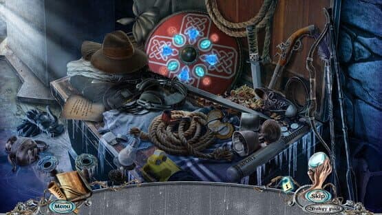 Surface: Return to Another World - Collector's Edition — screenshot 2