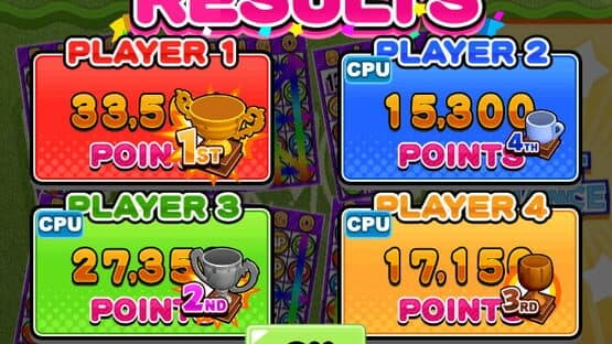 Bingo Party Deluxe — screenshot 5