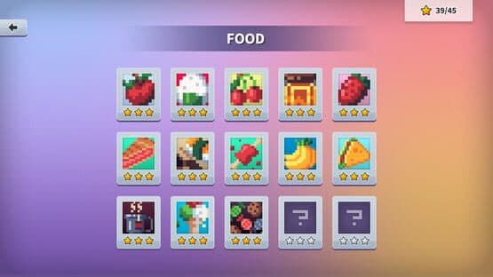 Pepper's Puzzles — screenshot 3