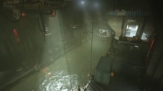 Wolfenstein II: The New Colossus - The Amazing Deeds of Captain Wilkins — screenshot 3