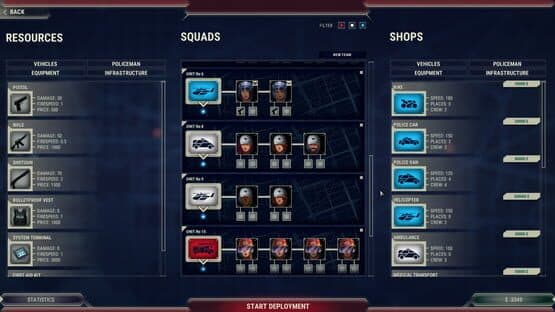 911 Operator — screenshot 3