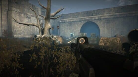 Voice of Pripyat — screenshot 5