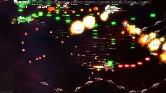 CounterAttack — screenshot 2