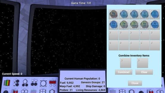 Colony — screenshot 3