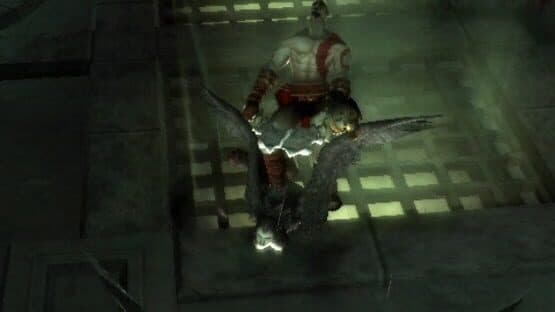 God of War: Chains of Olympus — screenshot 4
