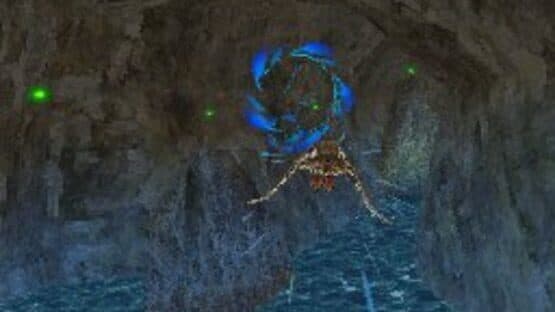 Legend of the Guardians: The Owls of Ga'Hoole — screenshot 5